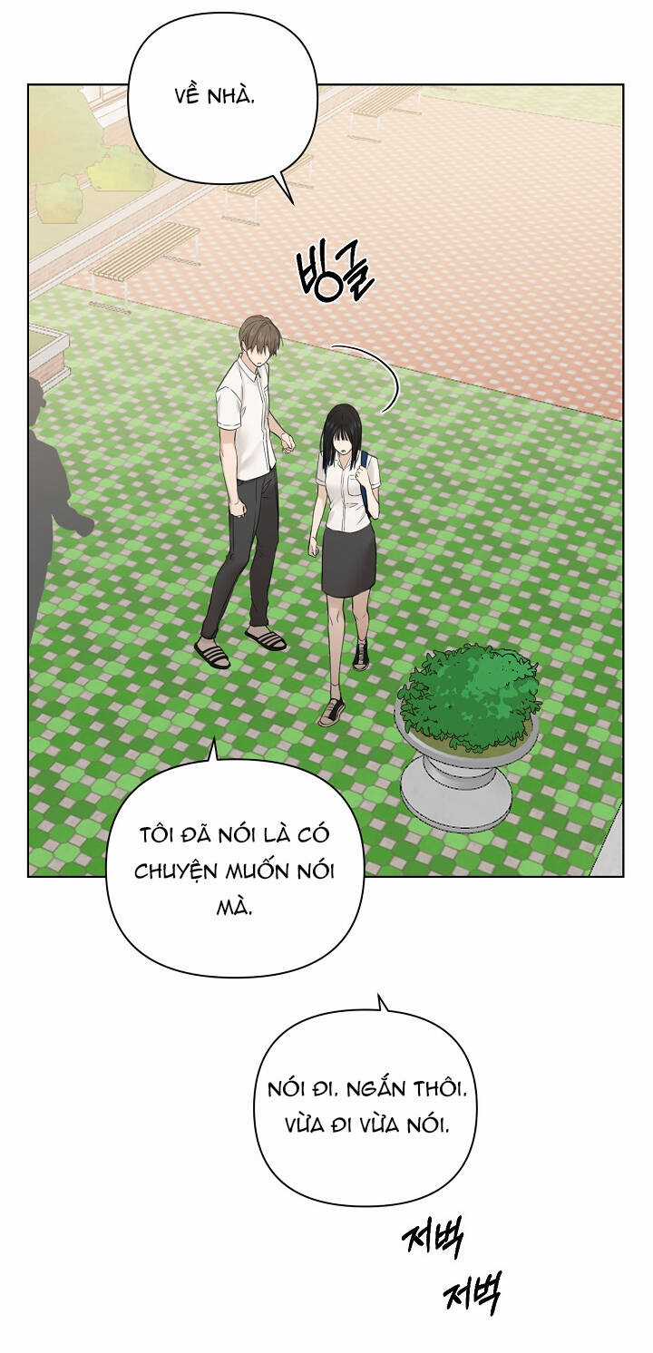 Bình Minh - Chapter 24.1 - Trang 17