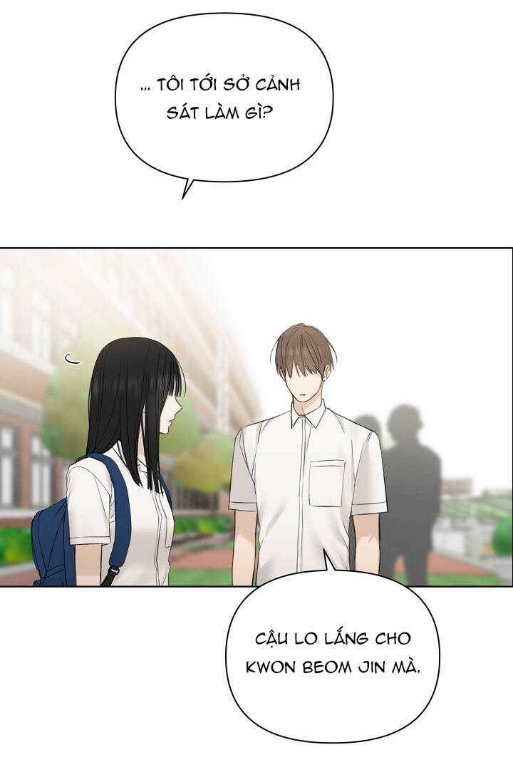 Bình Minh - Chapter 24.1 - Trang 20