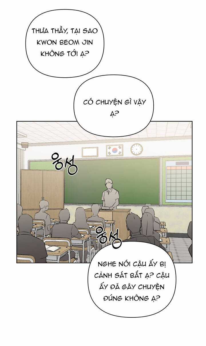 Bình Minh - Chapter 24.1 - Trang 4