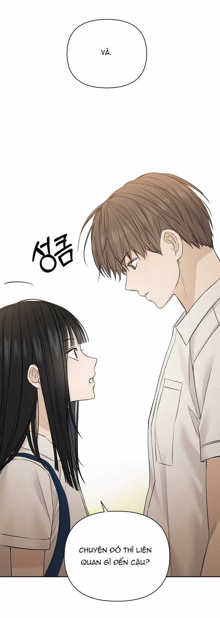 Bình Minh - Chapter 24.1 - Trang 31