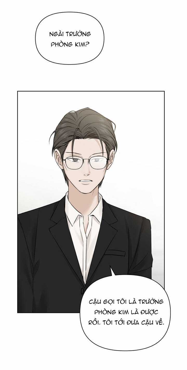 Bình Minh - Chapter 24.1 - Trang 35