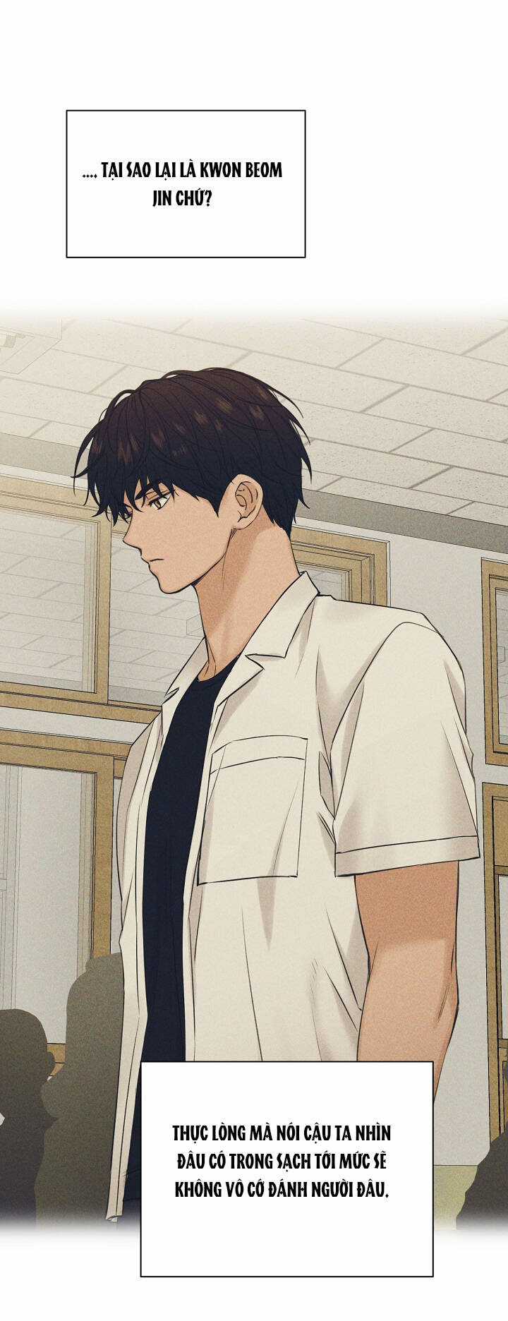 Bình Minh - Chapter 24.2 - Trang 12