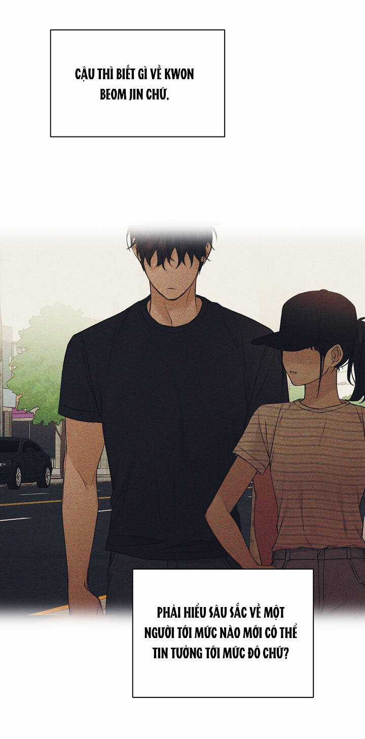 Bình Minh - Chapter 24.2 - Trang 23