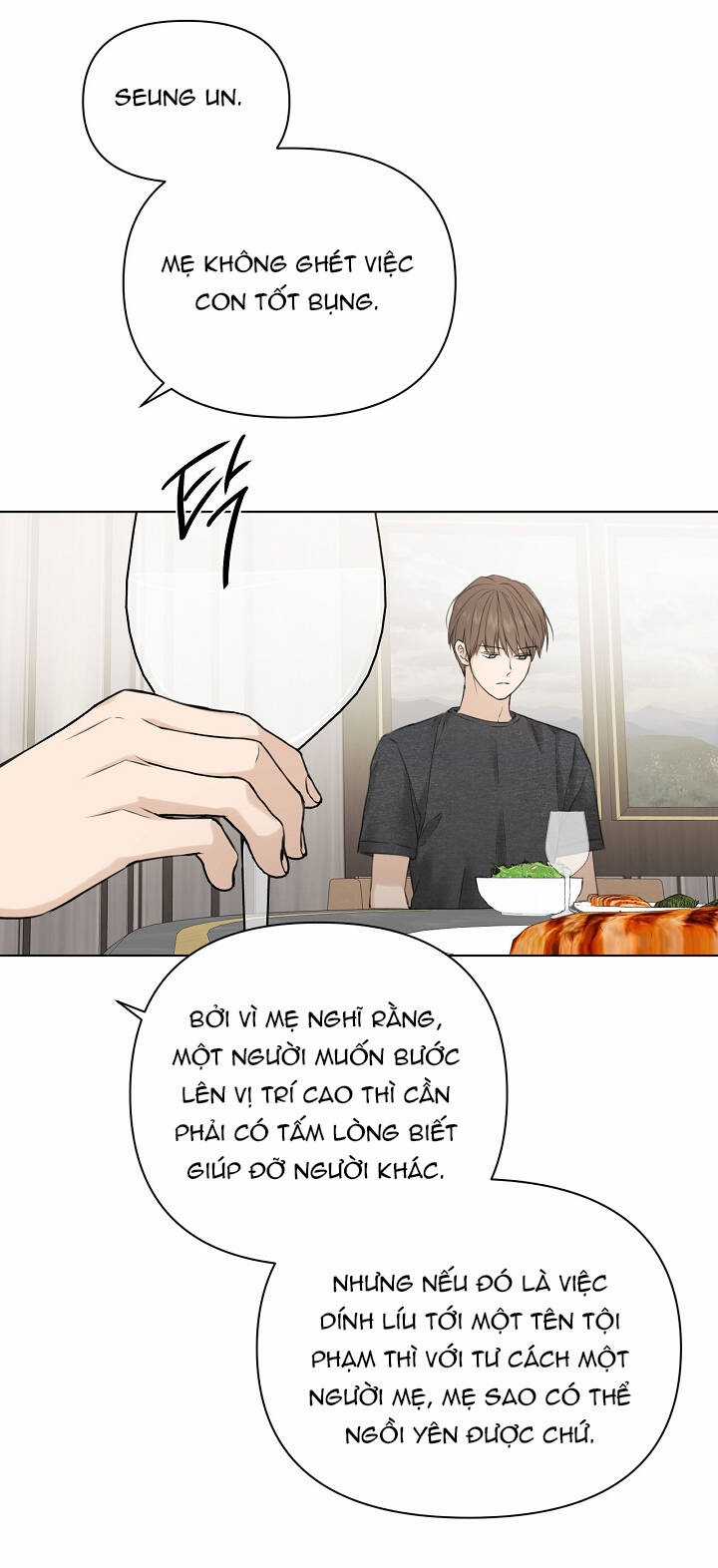 Bình Minh - Chapter 25.1 - Trang 12