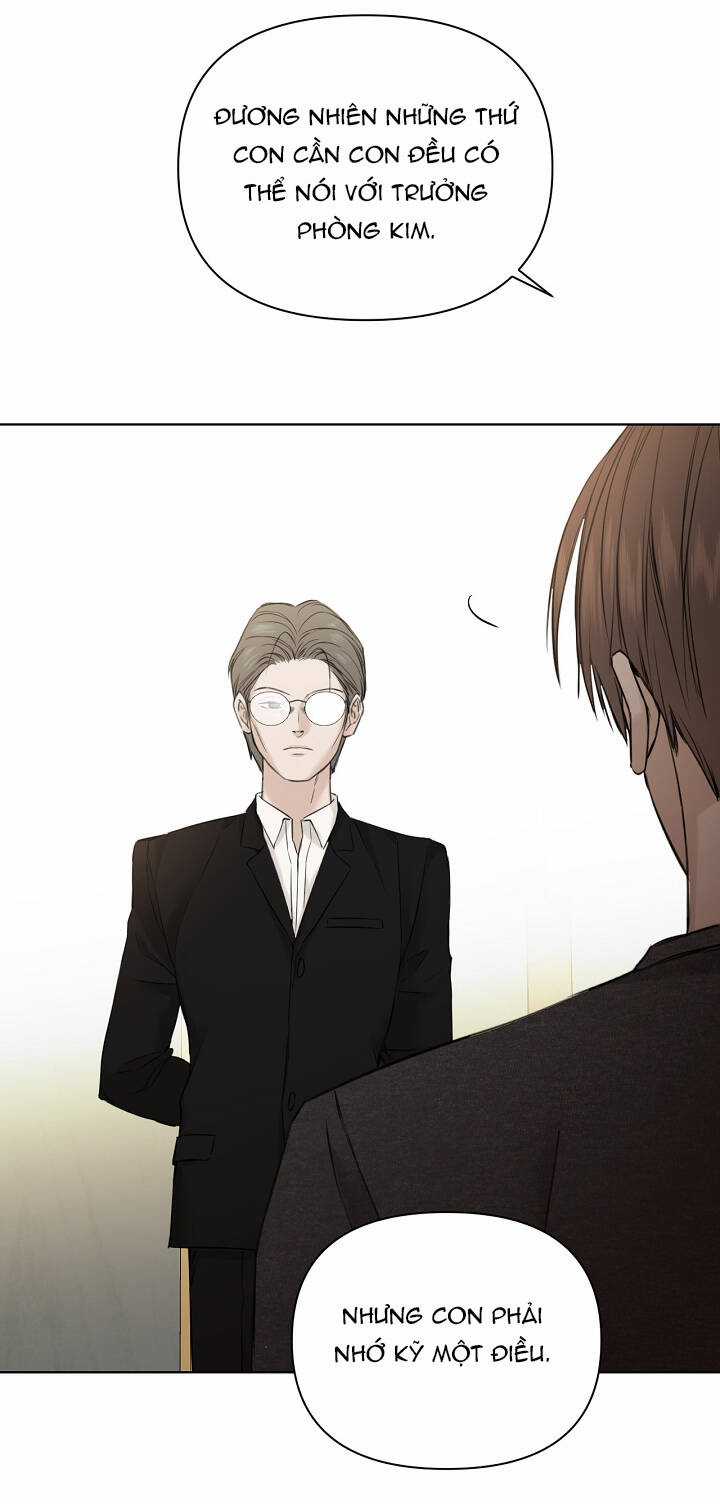 Bình Minh - Chapter 25.1 - Trang 16