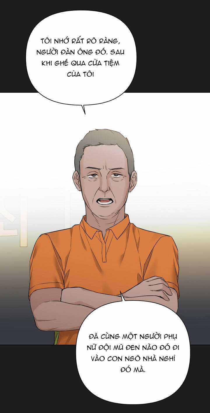 Bình Minh - Chapter 25.1 - Trang 30