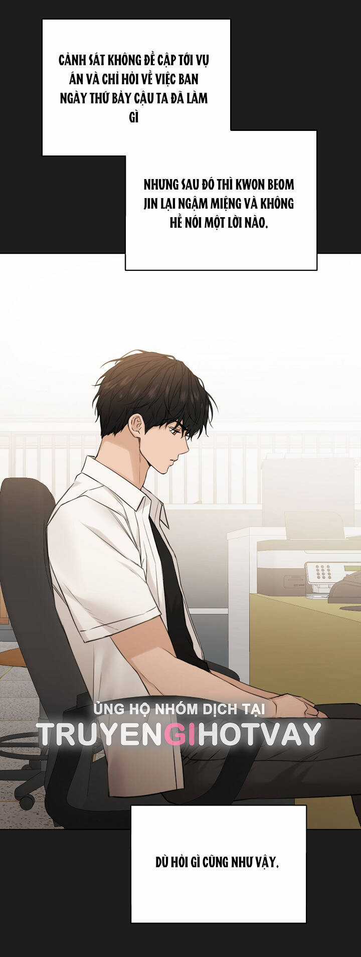 Bình Minh - Chapter 25.2 - Trang 3