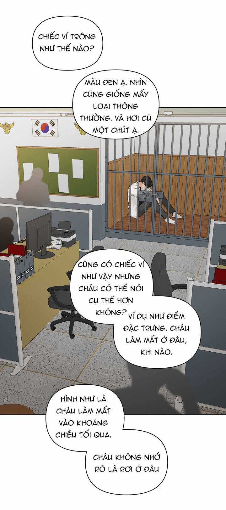 Bình Minh - Chapter 25.2 - Trang 50