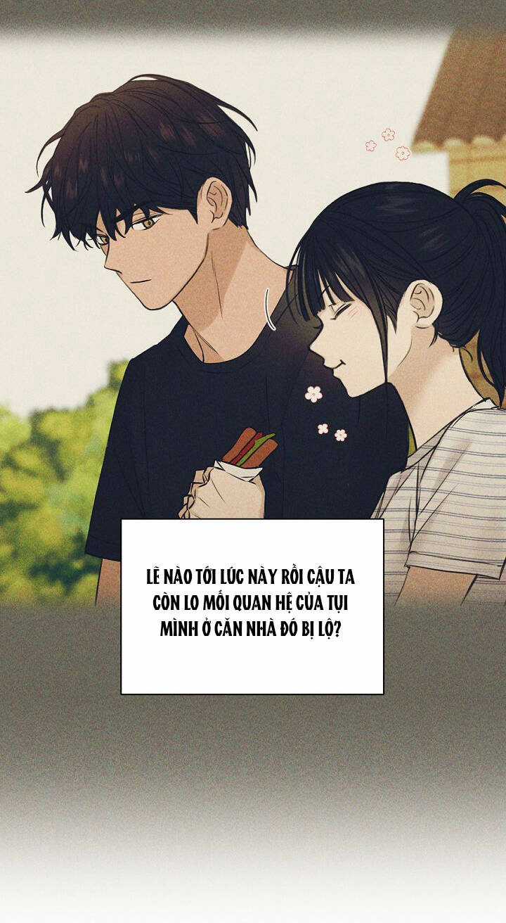 Bình Minh - Chapter 26.1 - Trang 22