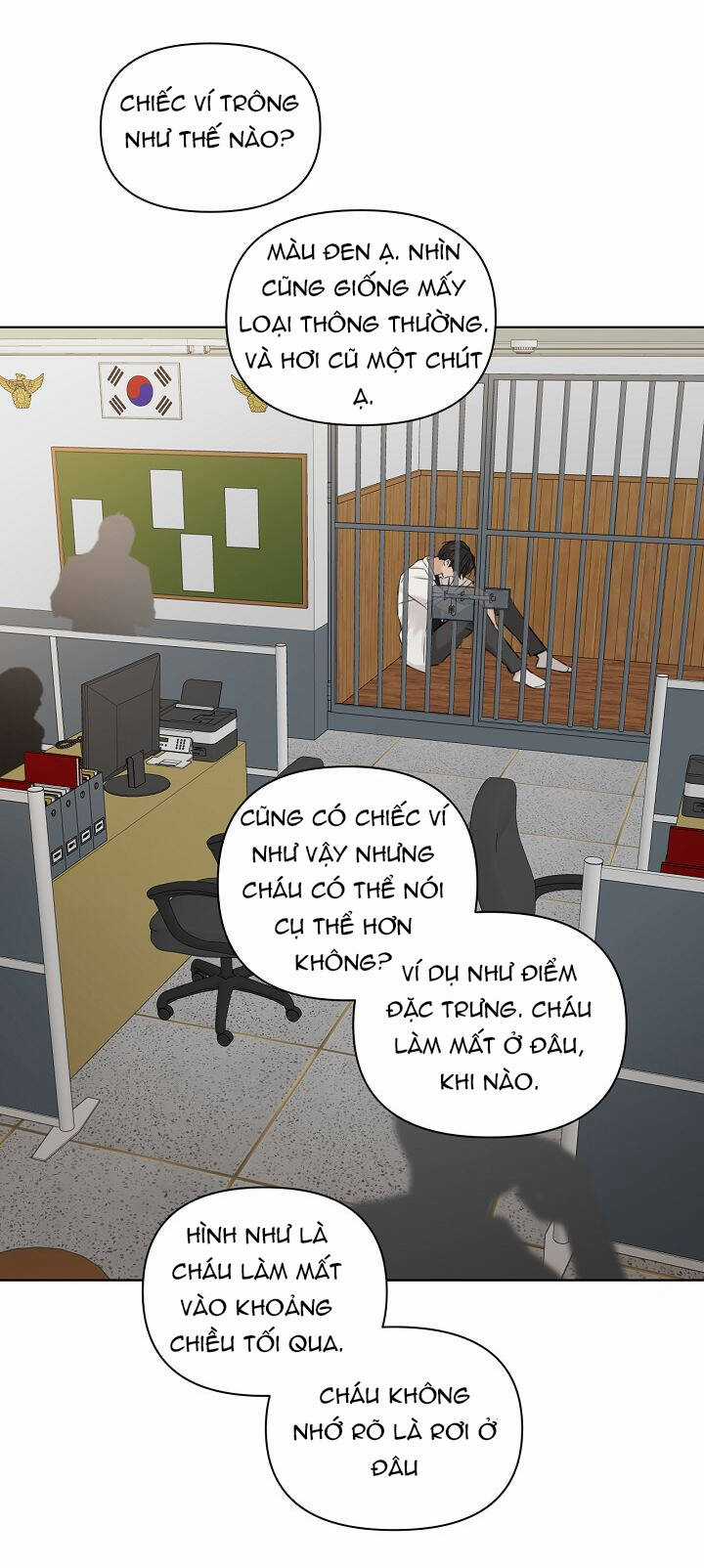 Bình Minh - Chapter 26.1 - Trang 4