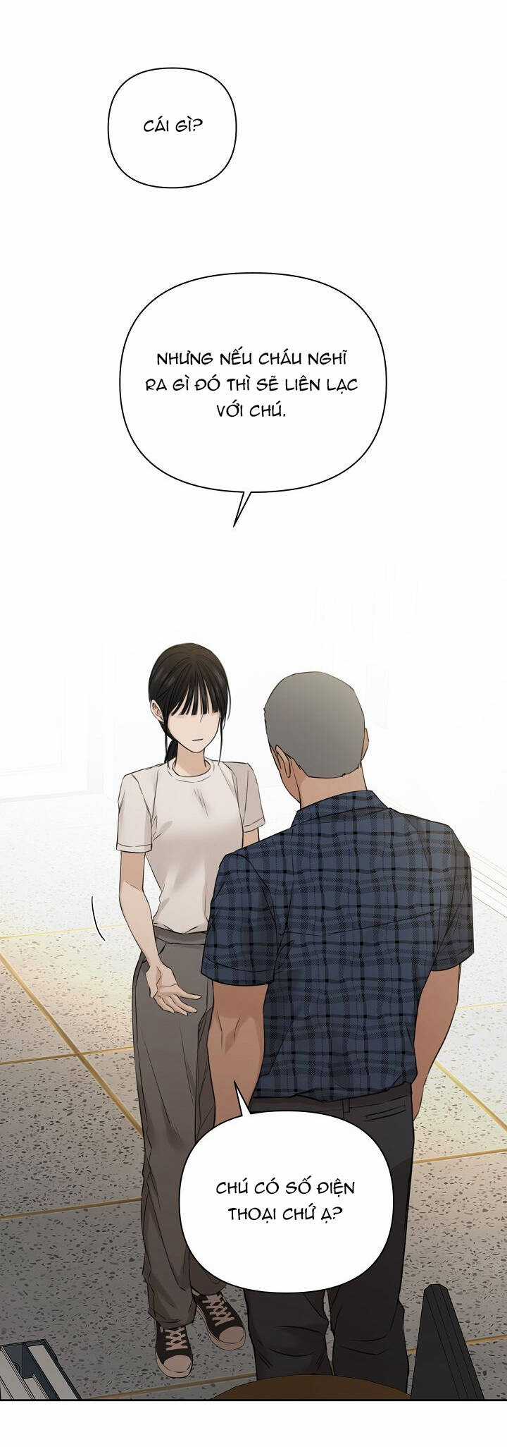 Bình Minh - Chapter 26.2 - Trang 15