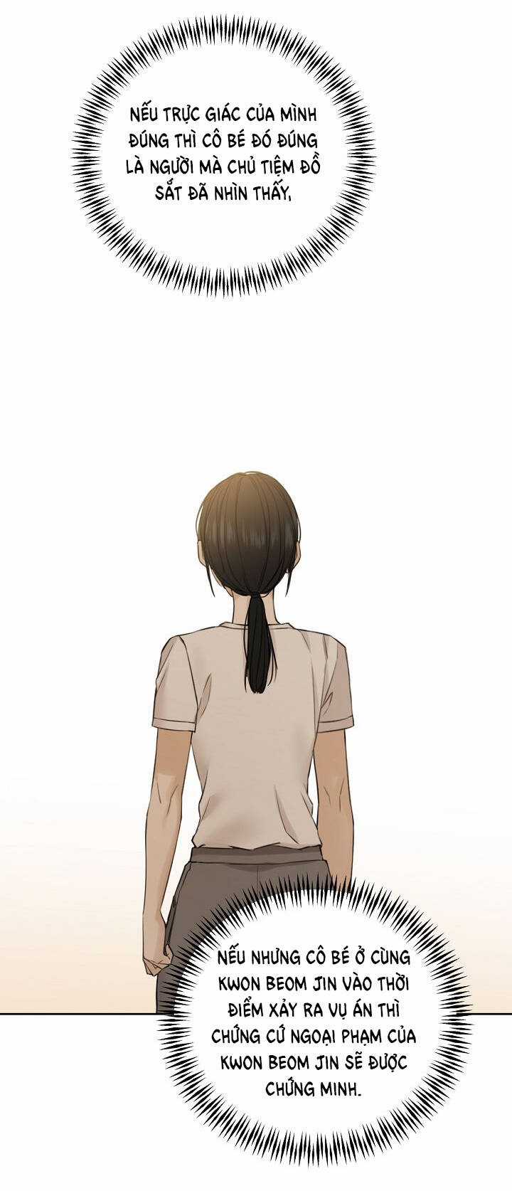 Bình Minh - Chapter 26.2 - Trang 20