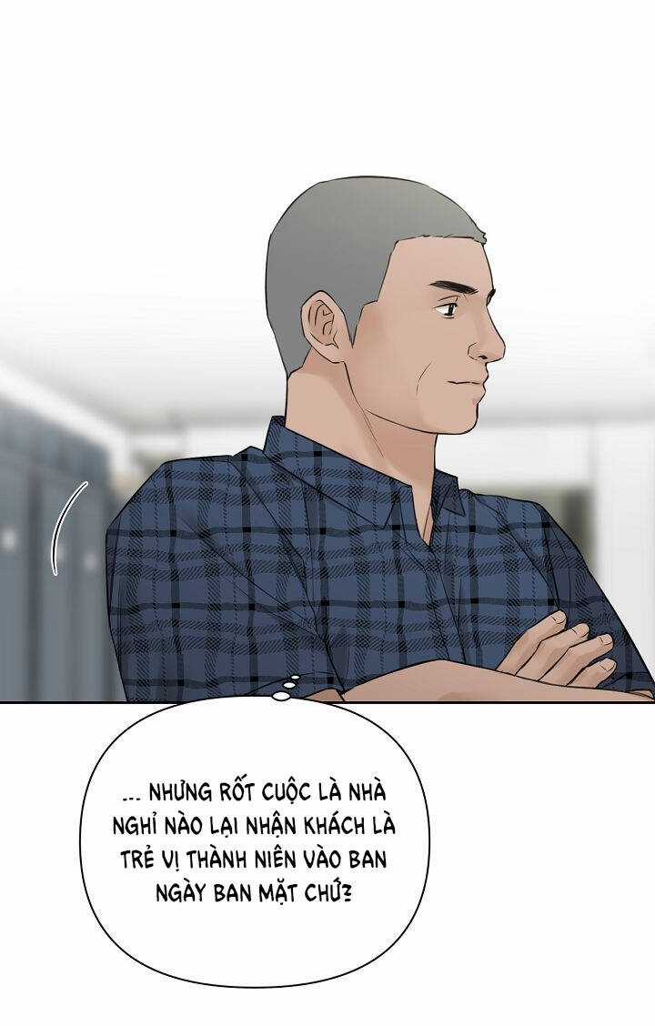 Bình Minh - Chapter 26.2 - Trang 22