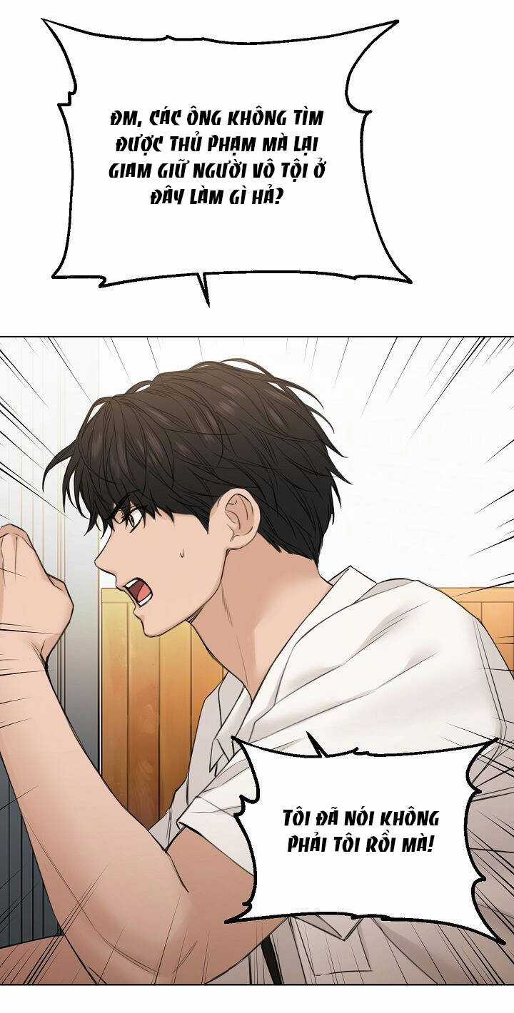 Bình Minh - Chapter 26.2 - Trang 4