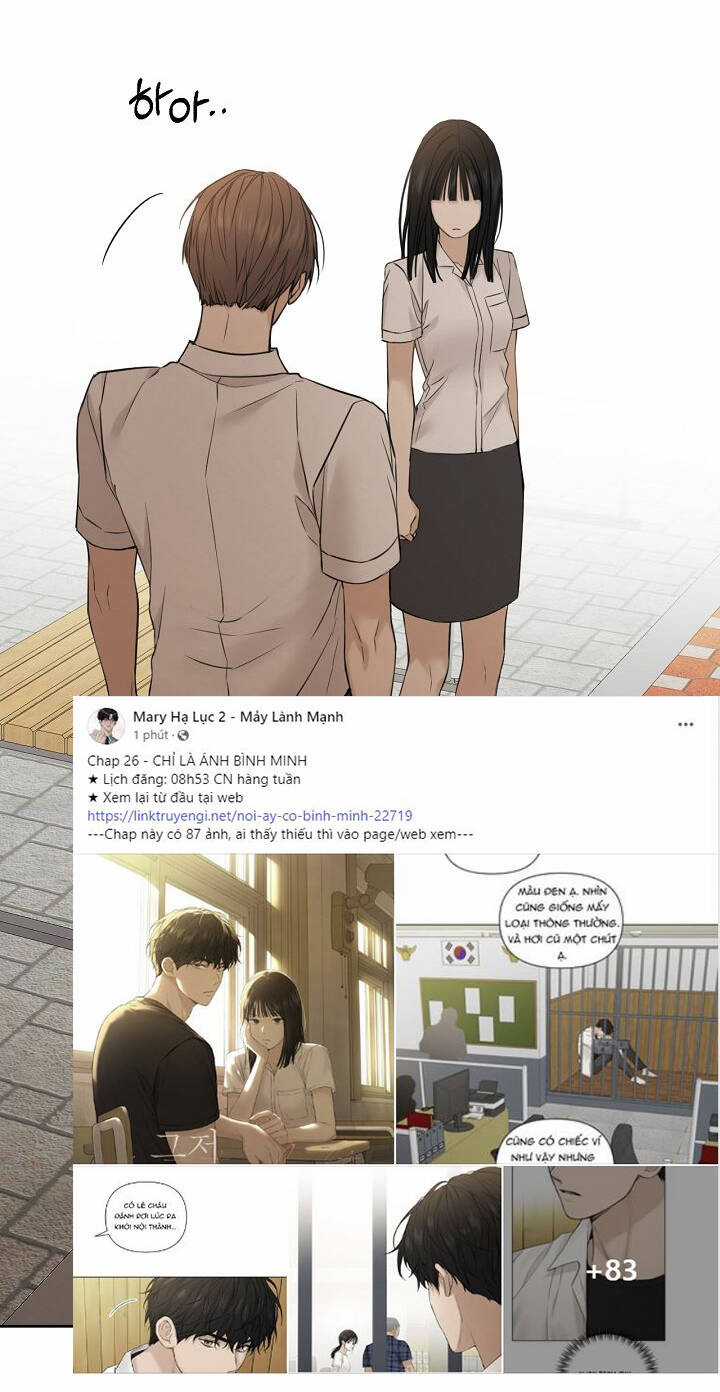 Bình Minh - Chapter 26.2 - Trang 48