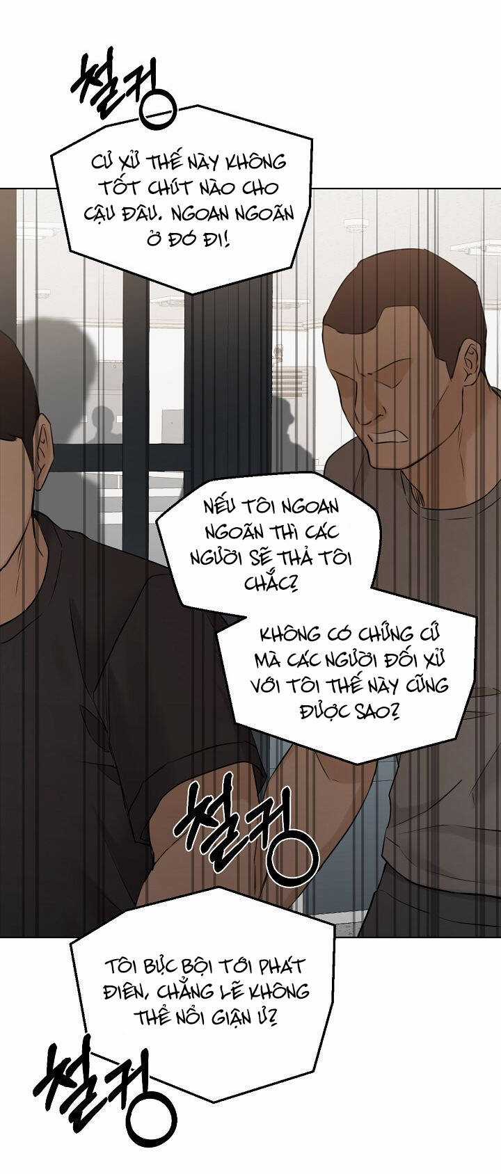 Bình Minh - Chapter 26.2 - Trang 8