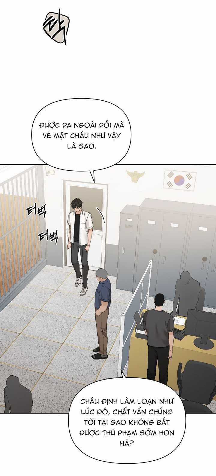 Bình Minh - Chapter 27.2 - Trang 25