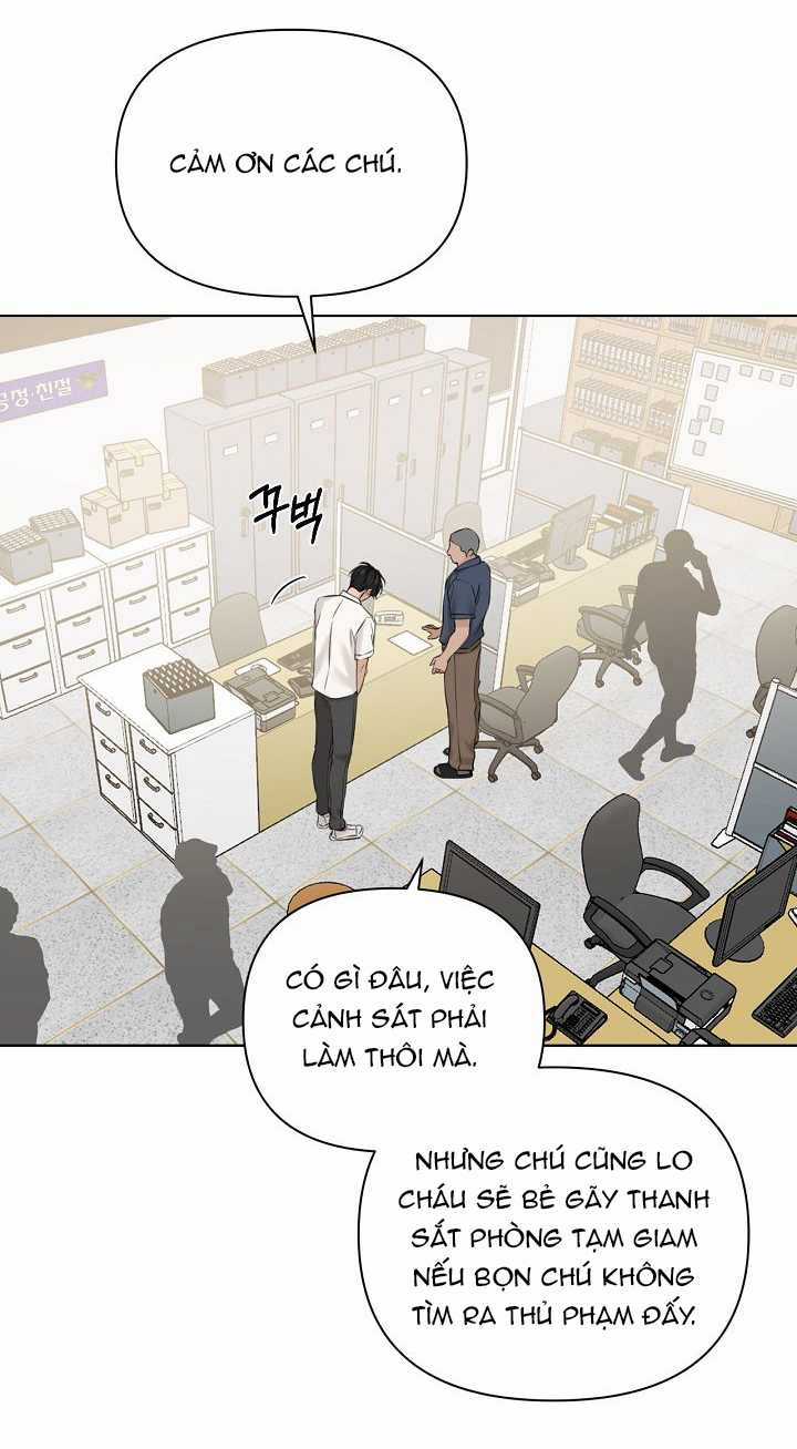 Bình Minh - Chapter 27.2 - Trang 28