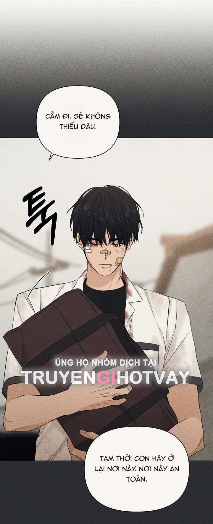 Bình Minh - Chapter 27.2 - Trang 47