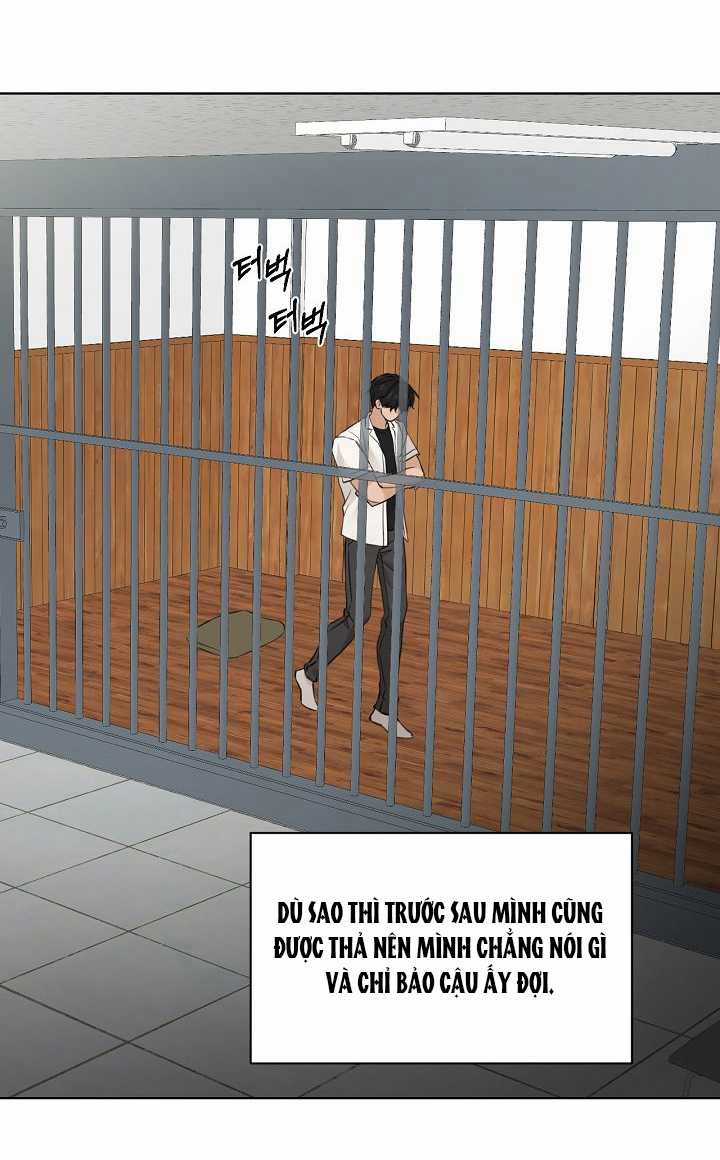 Bình Minh - Chapter 27.2 - Trang 8