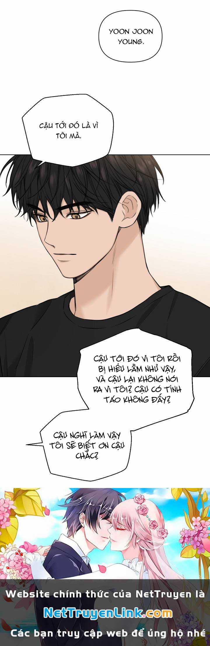 Bình Minh - Chapter 28.1 - Trang 19