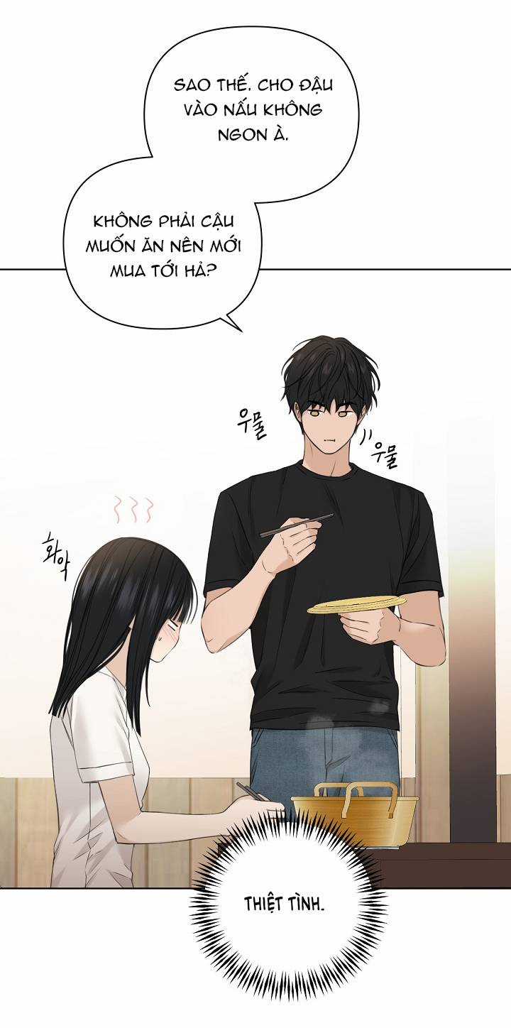 Bình Minh - Chapter 28.2 - Trang 27