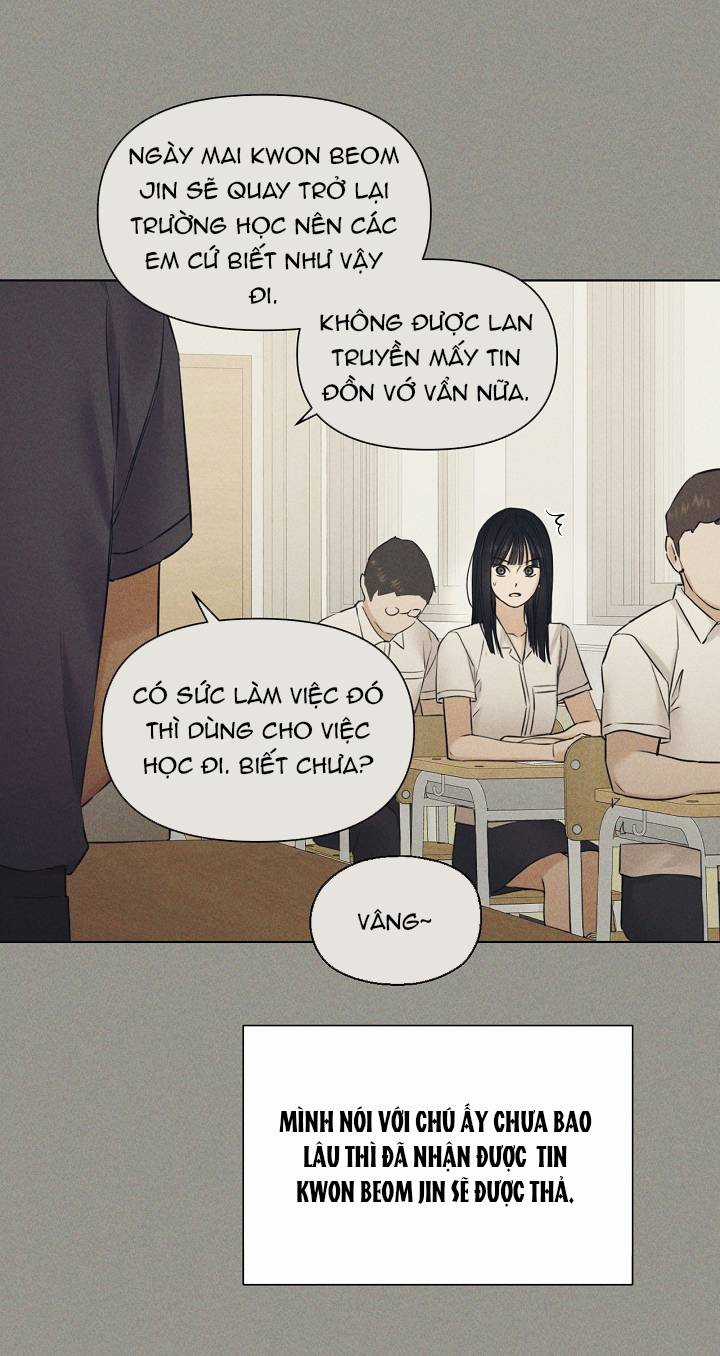 Bình Minh - Chapter 28.2 - Trang 30