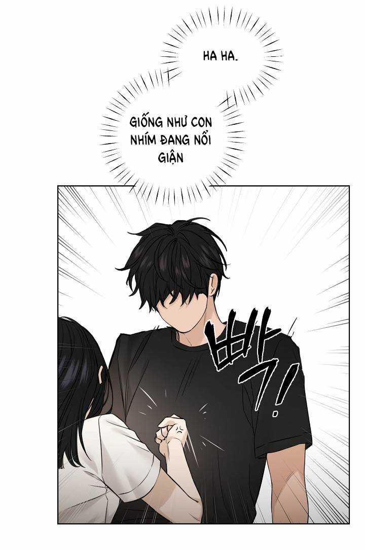 Bình Minh - Chapter 28.2 - Trang 4