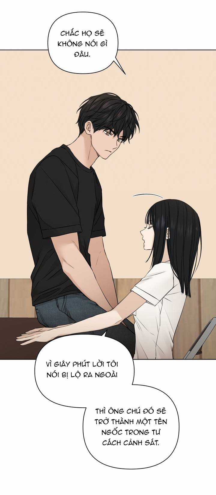 Bình Minh - Chapter 28.2 - Trang 41