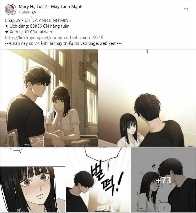 Bình Minh - Chapter 29.1 - Trang 2