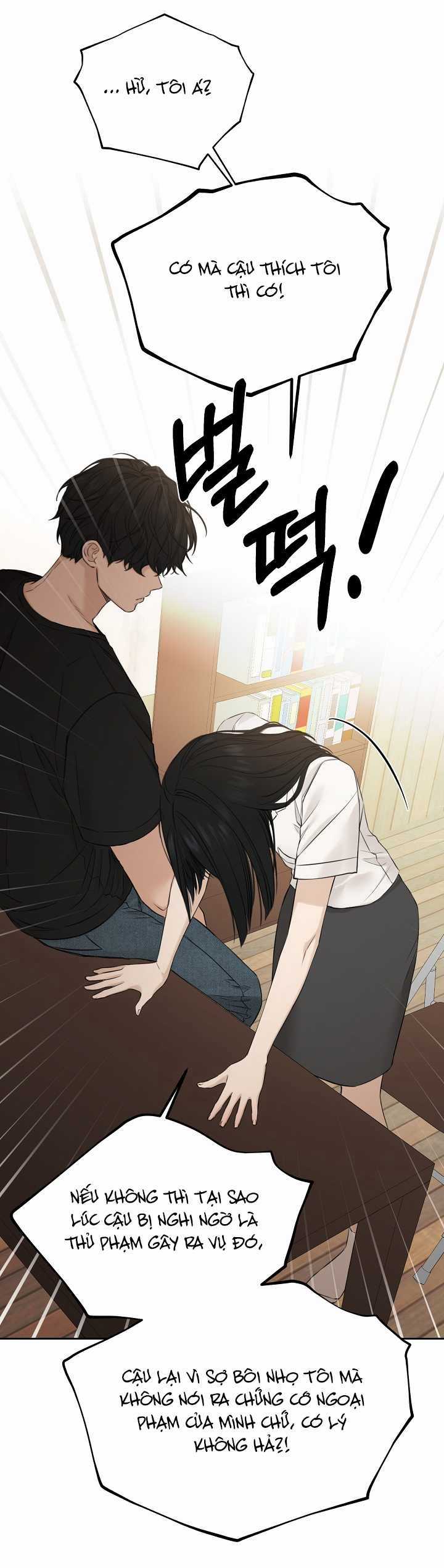 Bình Minh - Chapter 29.1 - Trang 6