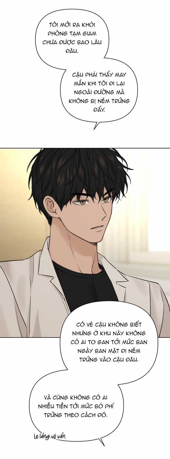 Bình Minh - Chapter 29.2 - Trang 39