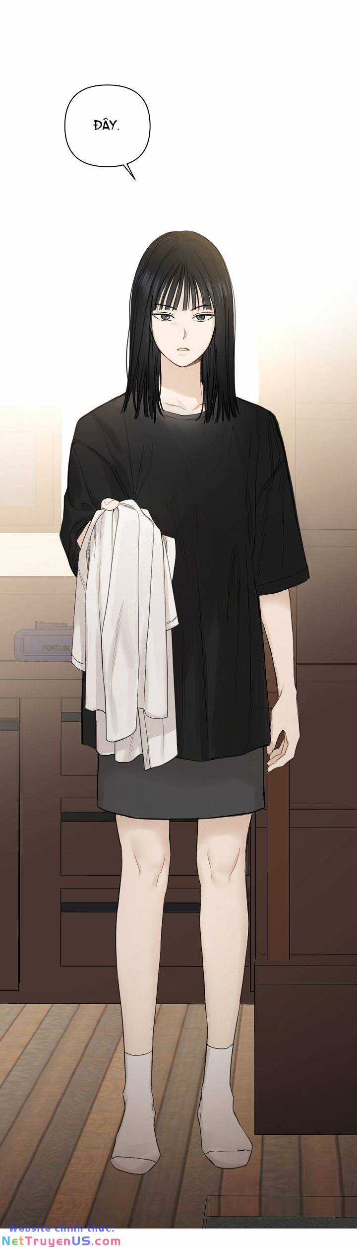 Bình Minh - Chapter 3.1 - Trang 18