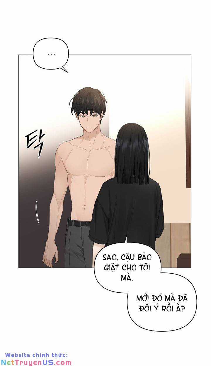 Bình Minh - Chapter 3.1 - Trang 19