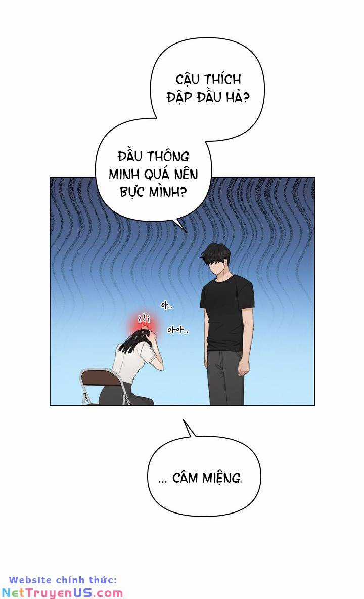 Bình Minh - Chapter 3.1 - Trang 3