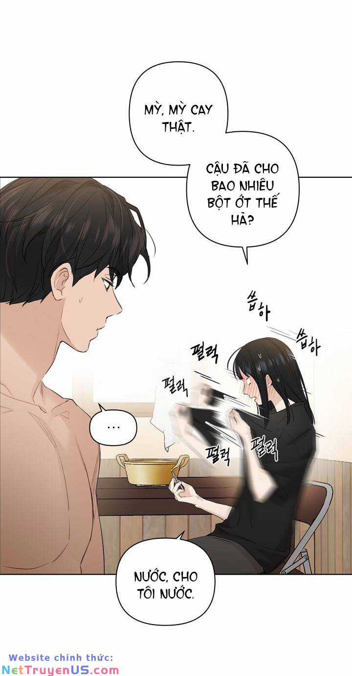 Bình Minh - Chapter 3.1 - Trang 27