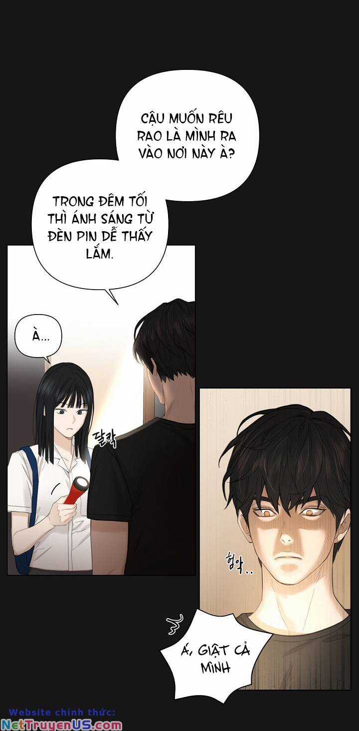 Bình Minh - Chapter 3.2 - Trang 2