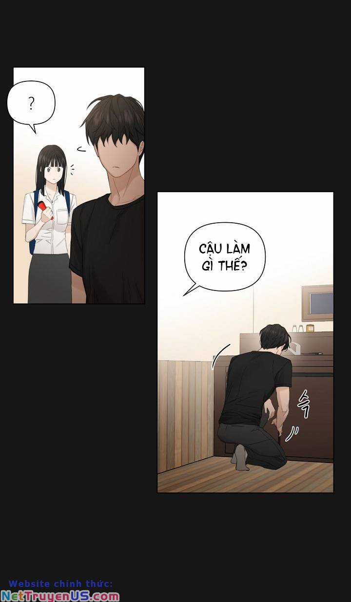 Bình Minh - Chapter 3.2 - Trang 4