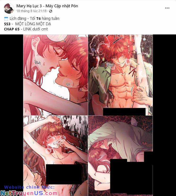 Bình Minh - Chapter 3.2 - Trang 49