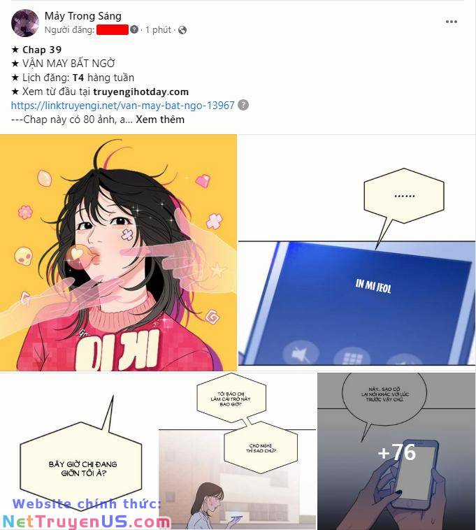 Bình Minh - Chapter 3.2 - Trang 50