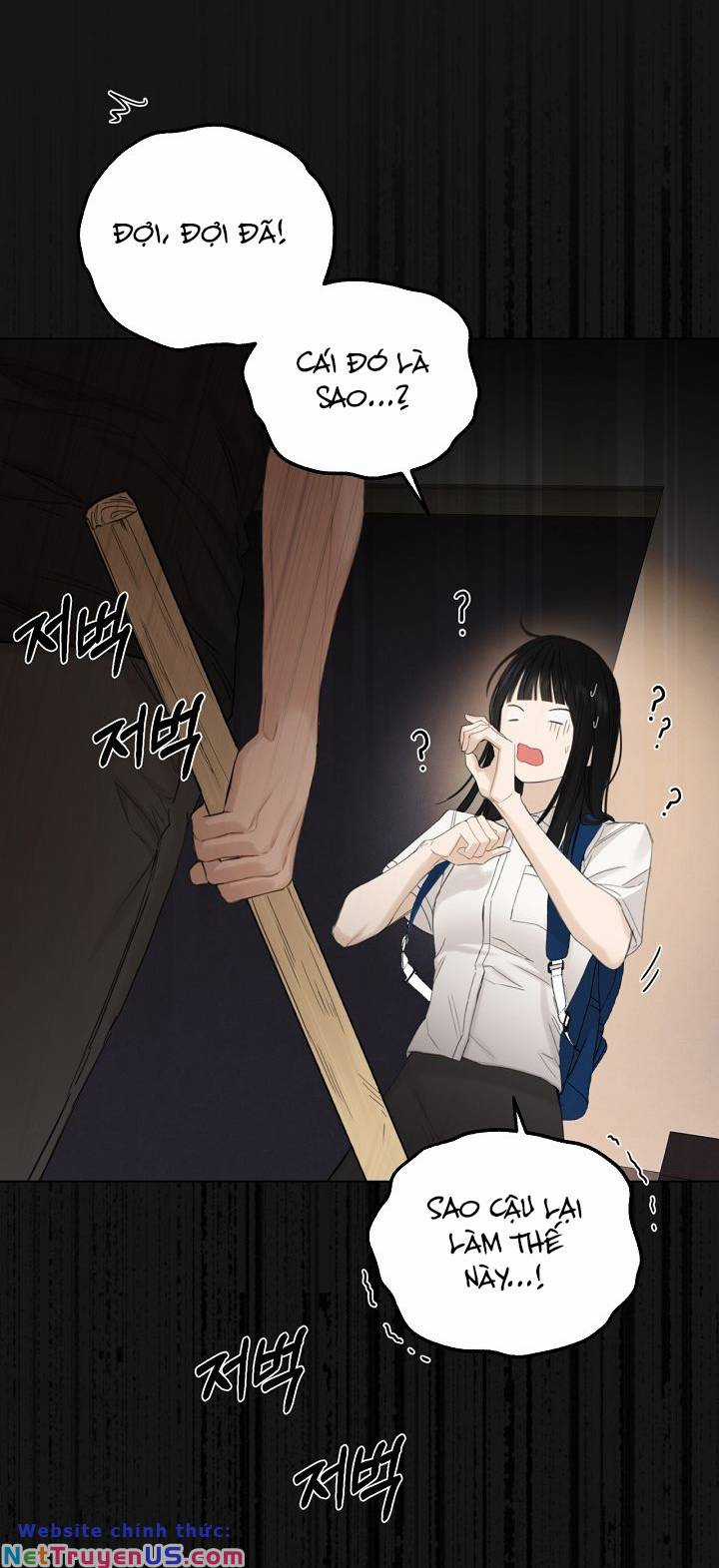 Bình Minh - Chapter 3.2 - Trang 6