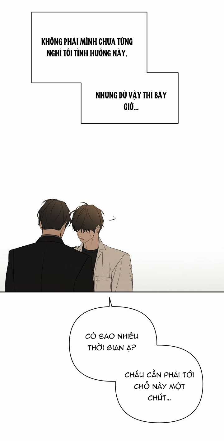 Bình Minh - Chapter 30.2 - Trang 29