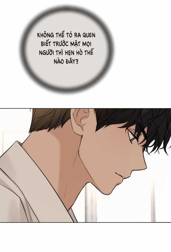 Bình Minh - Chapter 30.2 - Trang 5