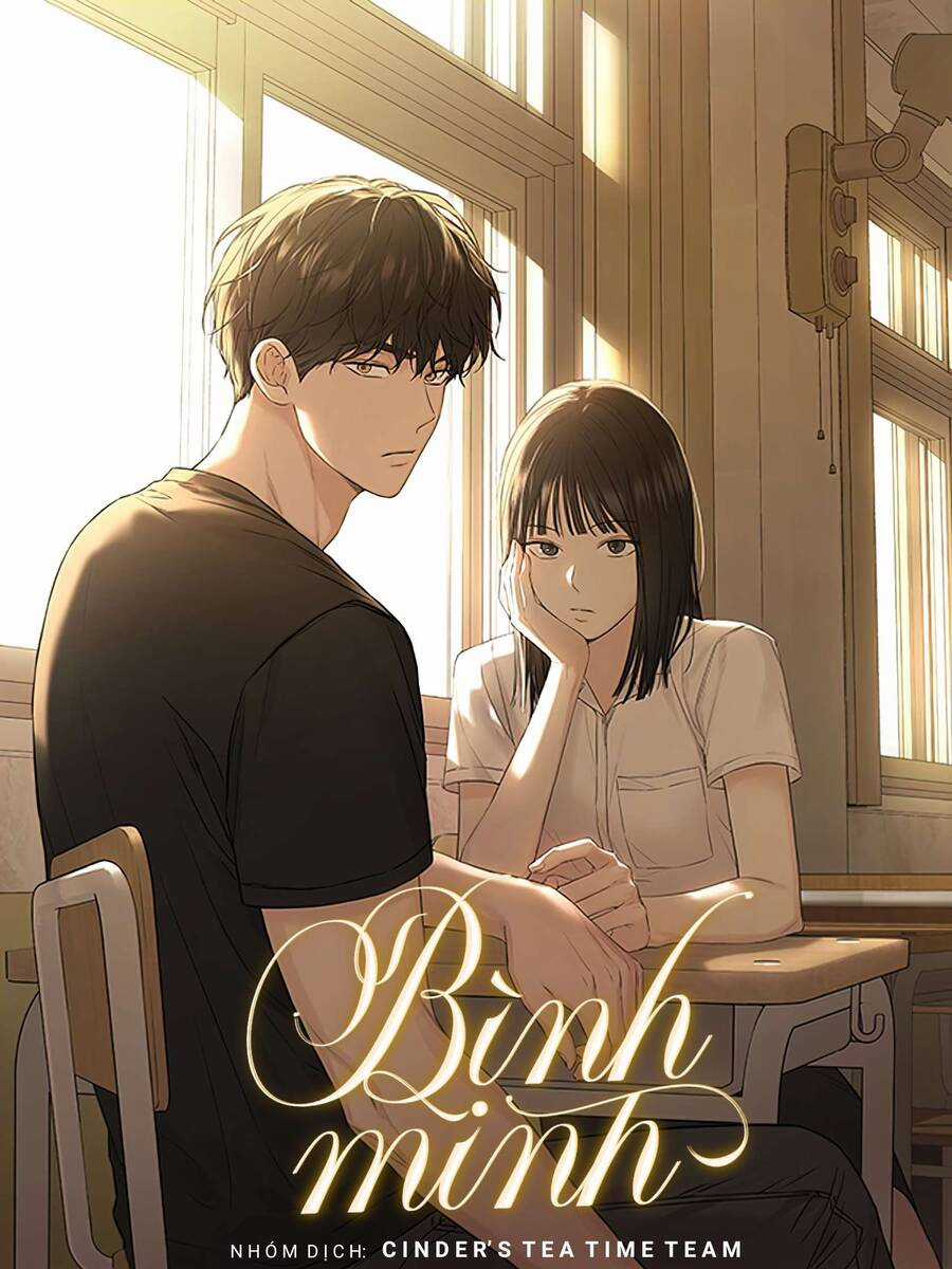 Bình Minh - Chapter 31 - Trang 2