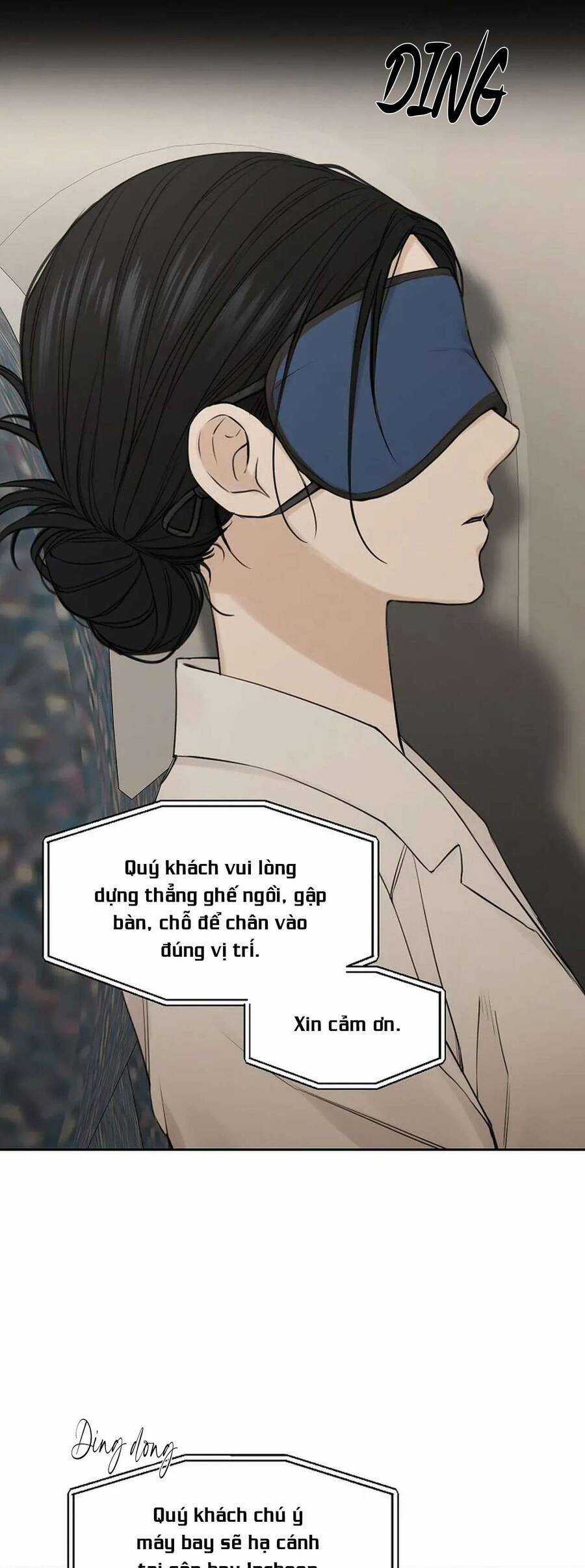 Bình Minh - Chapter 31 - Trang 17