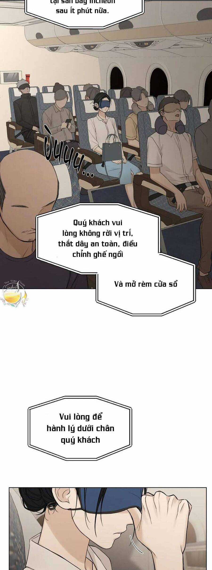 Bình Minh - Chapter 31 - Trang 18