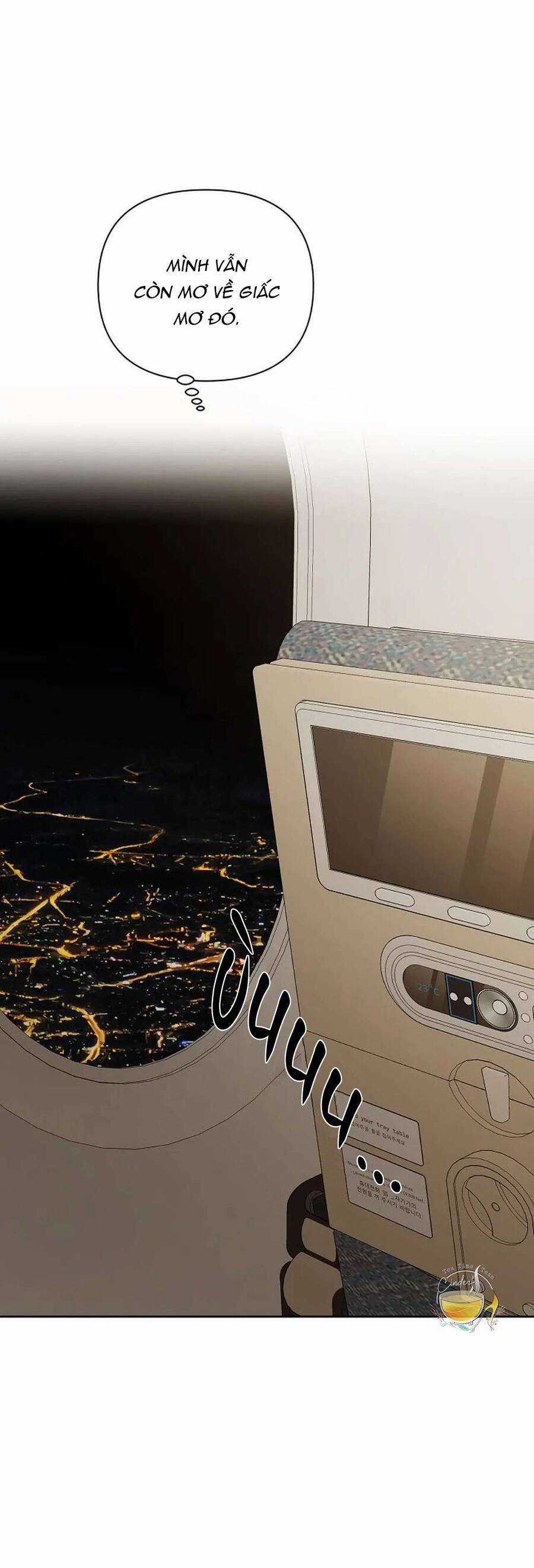 Bình Minh - Chapter 31 - Trang 20