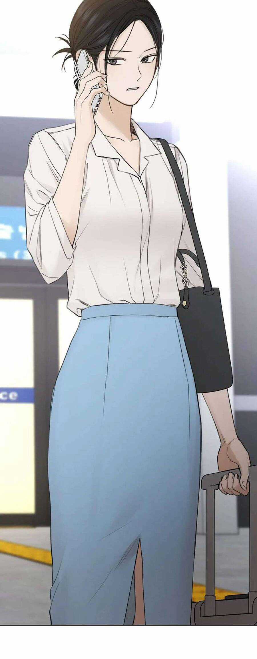 Bình Minh - Chapter 31 - Trang 24