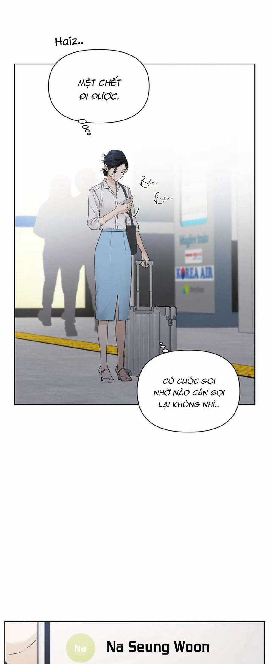 Bình Minh - Chapter 31 - Trang 26