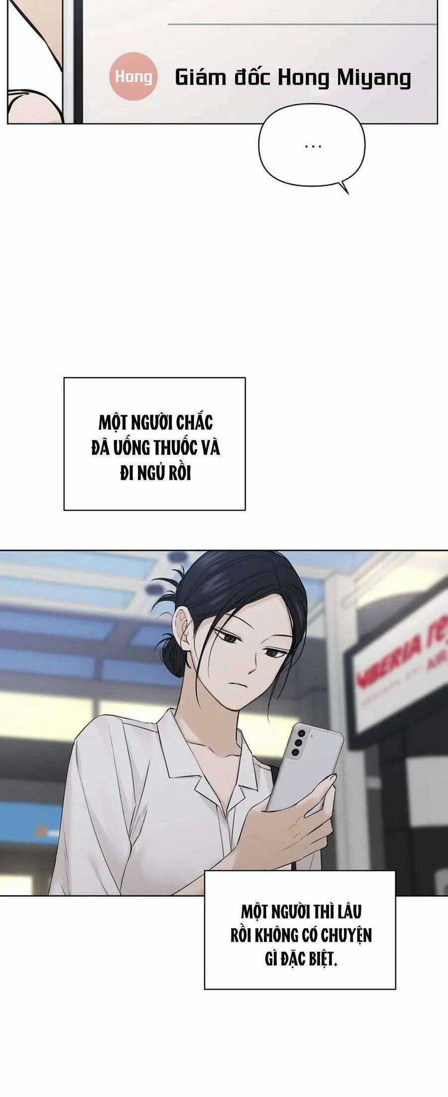 Bình Minh - Chapter 31 - Trang 27